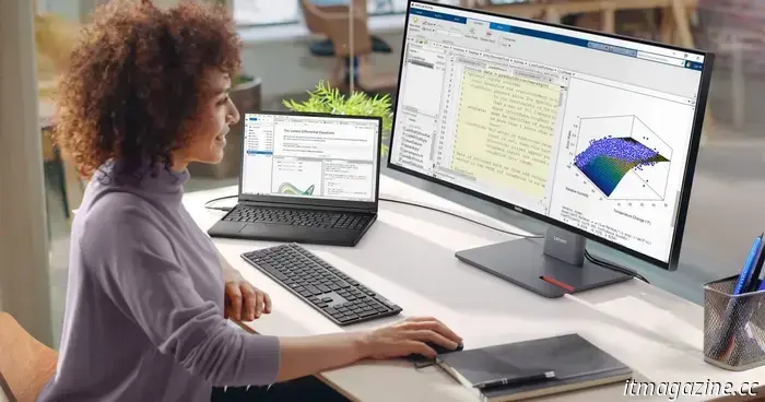 The opportunity for skill enhancement: The importance of AI PCs in transforming the workforce.