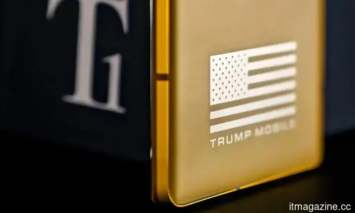 Trump Mobile is looking into the circumstances surrounding the embarrassing leak of customer data.