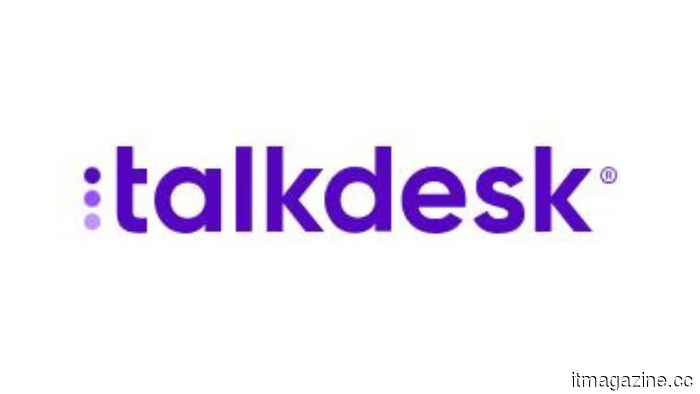 Talkdesk introduces proactive AI agents for the retail and banking sectors.