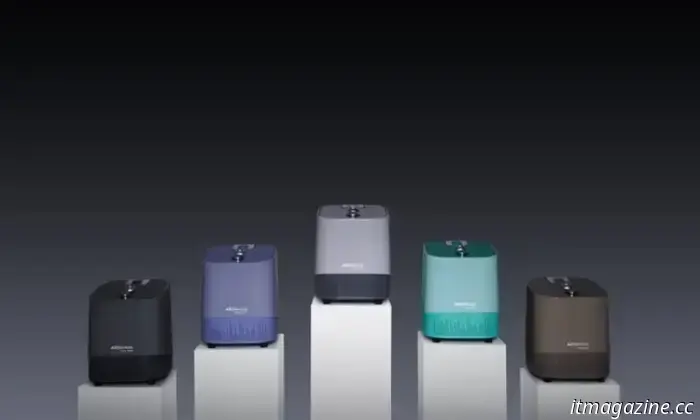 Теперь вы можете оформить предзаказ на умную гибридную домашнюю систему резервного питания Anker Solix E10.