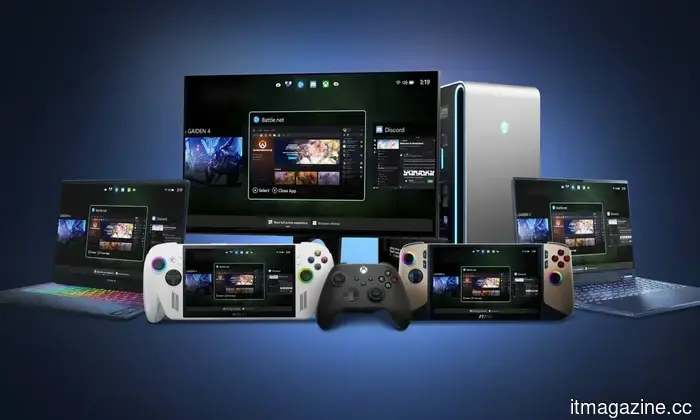 Xbox sta risolvendo uno dei maggiori fastidi dell'app per PC riguardo la velocità di download.