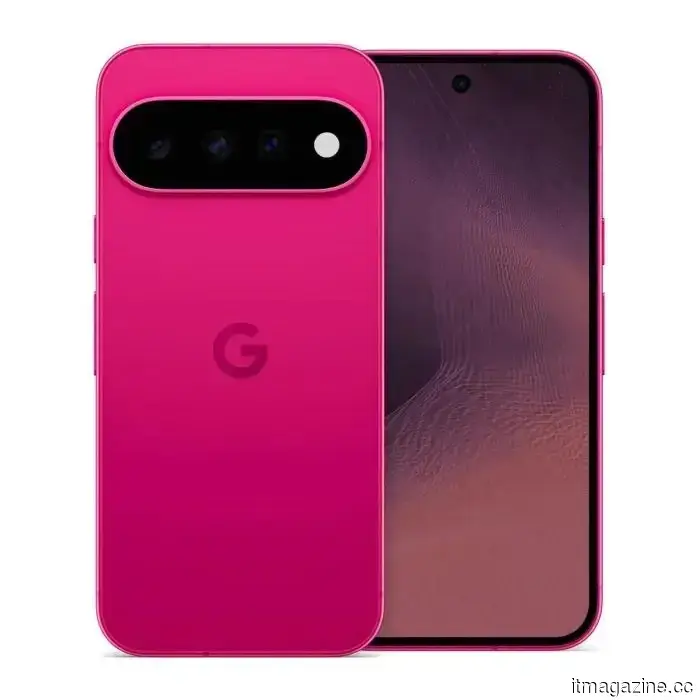 Created by Google in August 2026: All our expectations for the Pixel 11 launch event.