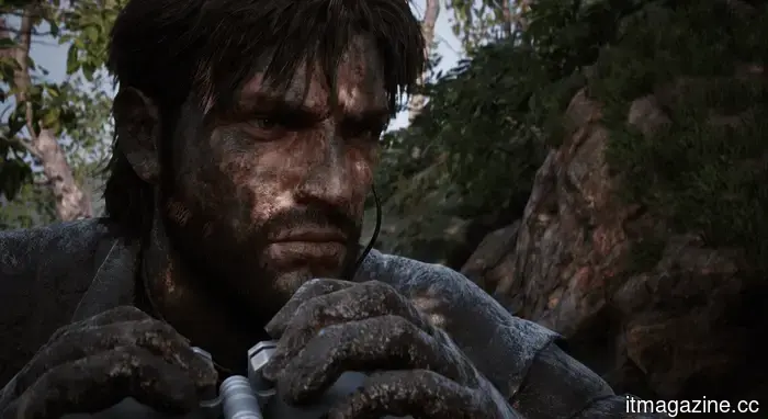 Sony is set to produce a Metal Gear Solid film, and it has enlisted the directors of Final Destination for the project.