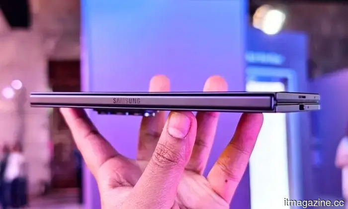 The Galaxy Z Fold 8 is really impressive, but I would spend extra for the Z Fold 8 Ultra.