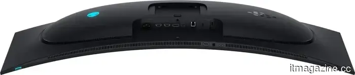 Dell's Alienware has introduced the world's first 39-inch 5K OLED monitor featuring RGB screen technology.