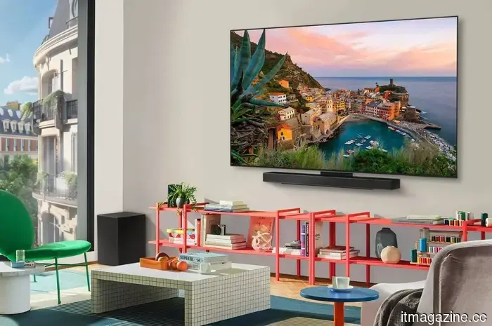 I looked beyond the eye-catching Prime Day OLED TV deals, and these two truly stand out.