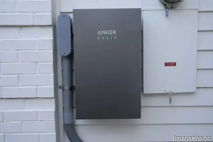 Anker Solix E10 Complete Home Backup System Review: Power That Truly Suits Your Lifestyle