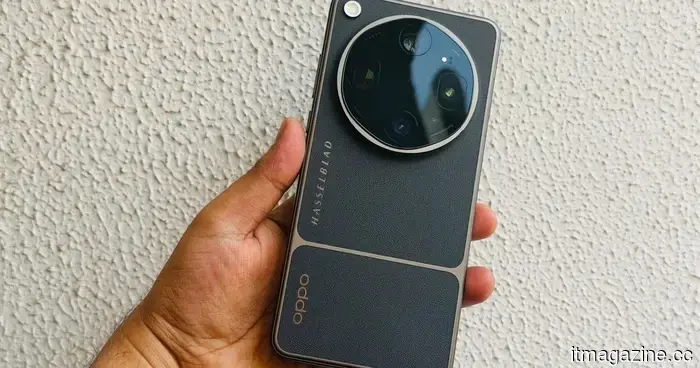 Oppo Find X9 Ultra arrives with camera capabilities that Apple and Samsung would likely avoid attempting.