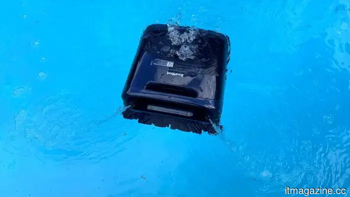 Beatbot Sora 70 Takes the Lead in This Summer’s Smart Pool Enhancements, Alongside Sora 30 and AquaSense to Broaden the Selection.