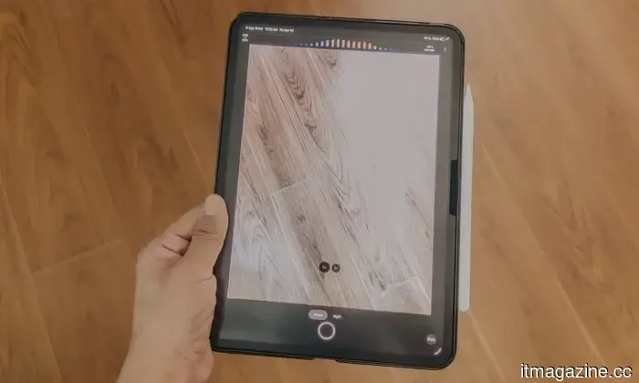 Adobe Project Indigo añade soporte para iPad y un montón de nuevas funciones útiles.