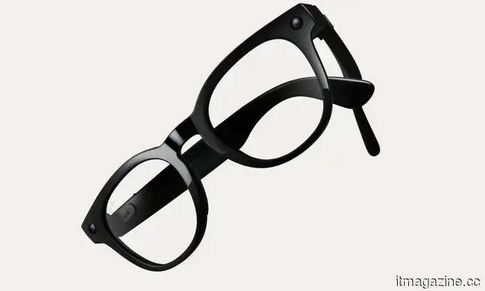 Meta's unsettling smart glasses have finally discovered their most effective application.
