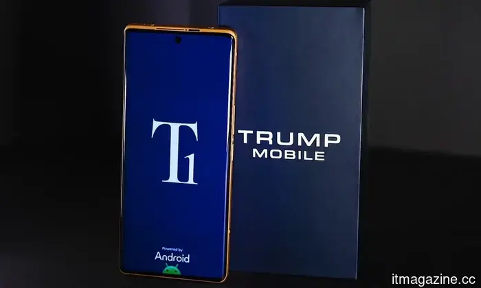Trump Mobile is looking into the circumstances surrounding the embarrassing leak of customer data.