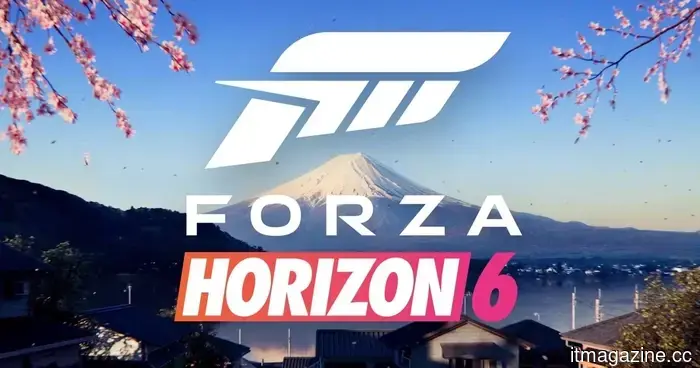 Forza Horizon 6 offers Game Pass its next essential title.