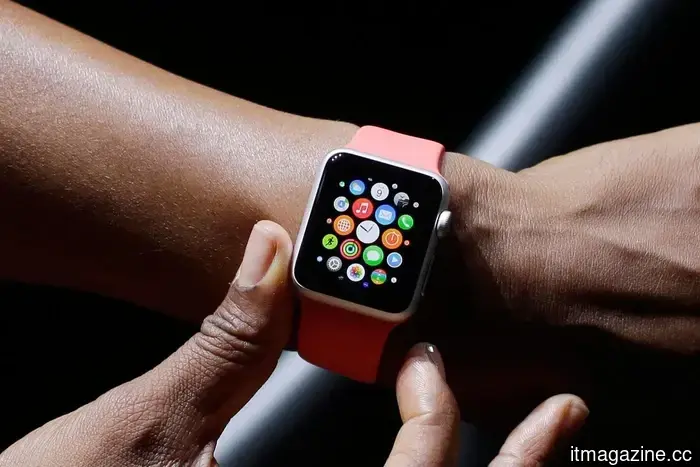 Apple is already preparing for a third-generation model set for release in 2027.