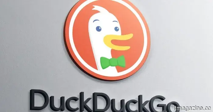 La nueva función de DuckDuckGo para iPhone detiene los ID de seguimiento que se cuelan en los enlaces compartidos.