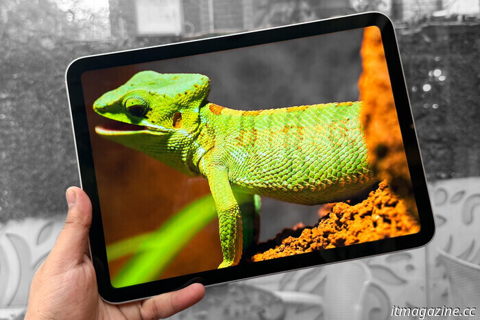 Apple iPad (2025) review: The top iPad for the majority improves further.