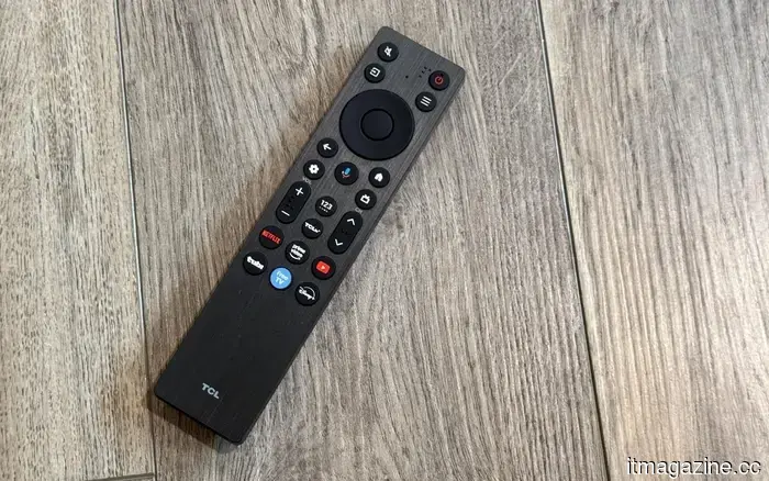 Revisión de TCL QM7L: La gama media sigue ofreciendo un excelente valor