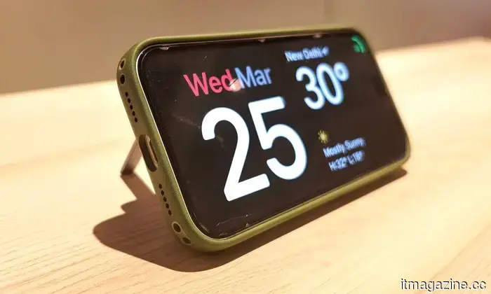 Baseus PicoGo AM31 Qi2 power bank review: I've finally discovered my ideal companion for the iPhone.