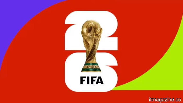 Robot dogs, surveillance drones, and artificial intelligence cameras: the technology ensuring security at the 2026 World Cup.