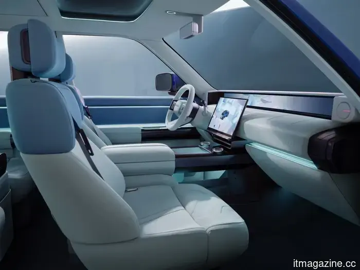 Land Rover riporta Freelander come marchio EV con sei modelli previsti