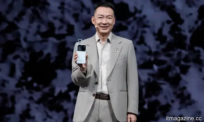 The Honor Robot Phone is now available for purchase, and it could be the most ambitious camera phone to date.