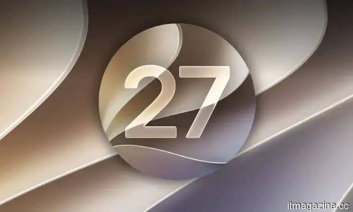 WWDC 2026: iOS 27, Siri AI, enhancements to Apple Intelligence, and more.