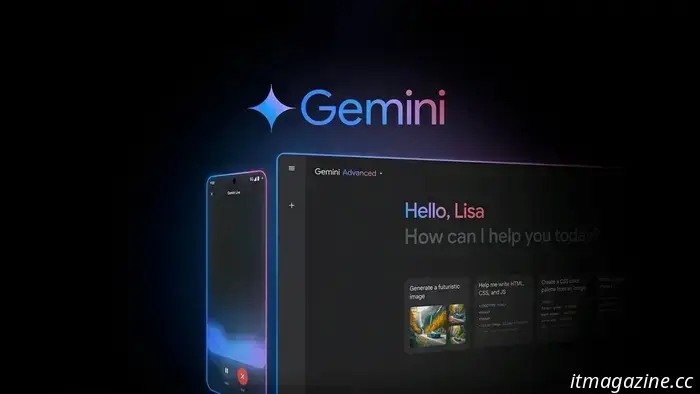 Il Gemini di Google potrebbe presto fare il lavoro per te.