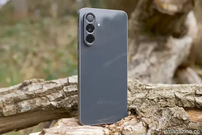 I won't be purchasing the Galaxy A37 for $450, but I highly suggest these four great alternatives.