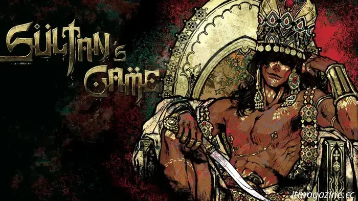 Il titolo indie cinese Sultan's Game ha raggiunto le 250.000 vendite su Steam nella settimana di debutto