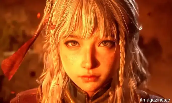 The creator of Genshin Impact has taken a more subdued approach with a new RPG that resembles a blend of Elden Ring and Monster Hunter.