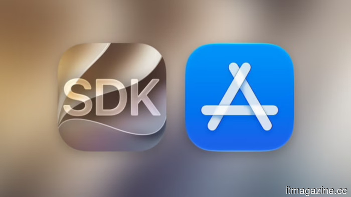 Apple's WWDC 2026 introduces changes to the App Store that allow independent developers to bundle subscriptions.