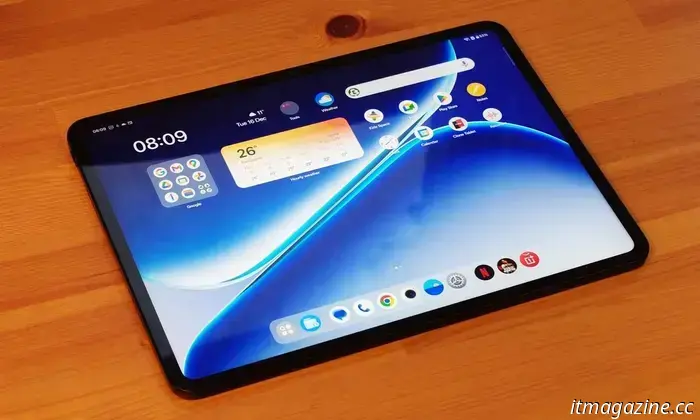 You can now purchase OnePlus' newest budget tablet in the US.