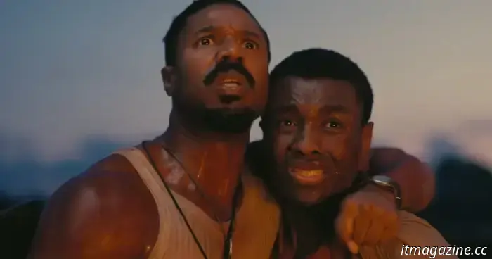 7 top films of 2025 up to this point
