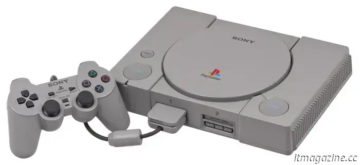 Tutte le console PlayStation, classificate