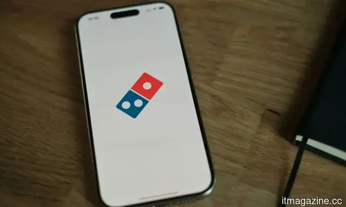 Domino's launches enhanced AI tracking and real-time activities to improve order transparency.