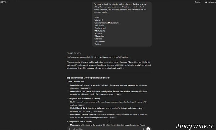 9 неожиданных вещей, которые мне удалось сделать с ChatGPT (и несколько, которые вам стоит попробовать)