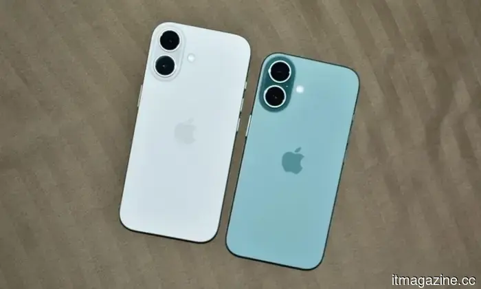 La fuga di notizie sull'iPhone Fold prevede un telefono pieghevole che potrebbe sfidare le aspettative di sottigliezza.