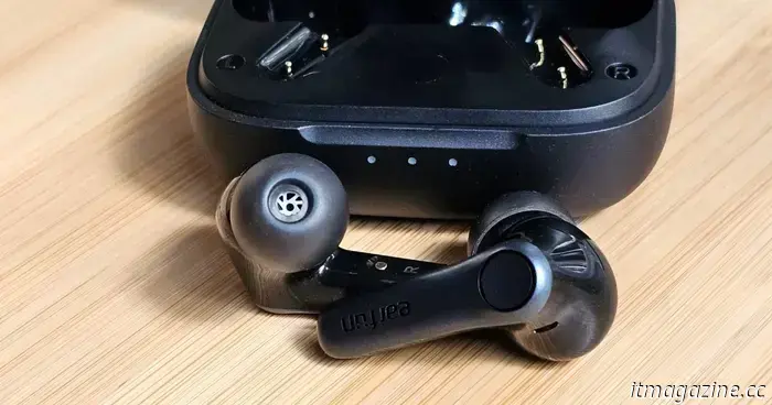 Our choice for the top budget earbuds has just received a pleasant price reduction.