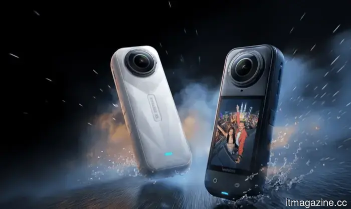 Oppo e Vivo si preparano per il lancio delle fotocamere gimbal di fine anno per sfidare la serie Pocket di DJI.