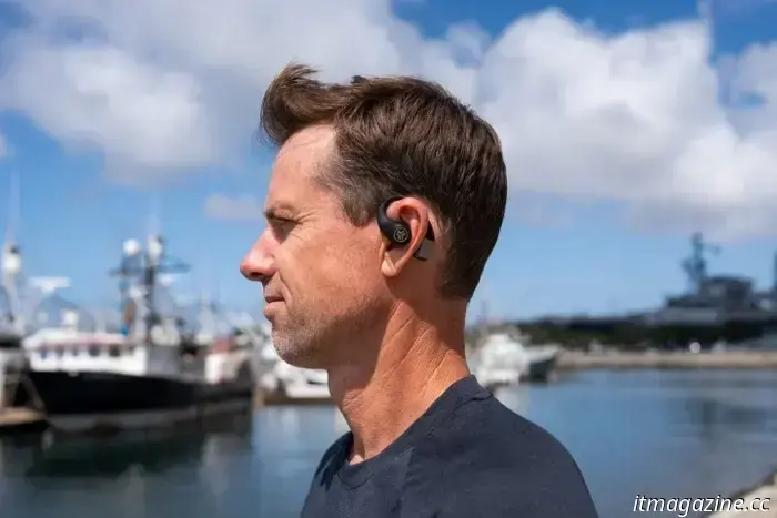 JLab presenta due nuovi auricolari ANC in stile stem e il suo primo modello open-ear