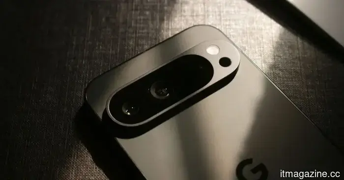 L'aumento di prezzo del Pixel 11 di Google potrebbe presentarsi sotto forma di un aggiornamento di archiviazione.
