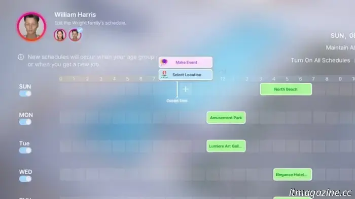 How to marry in Inzoi