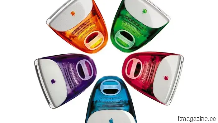 Mi manca quando la tecnologia sembrava economica, di plastica e onesta.
