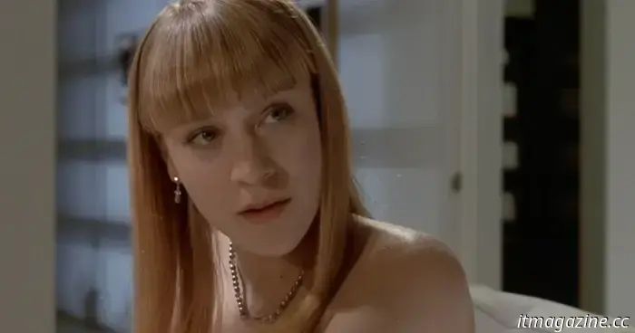 Chloë Sevigny vuole riprendere il suo ruolo di American Psycho per il remake