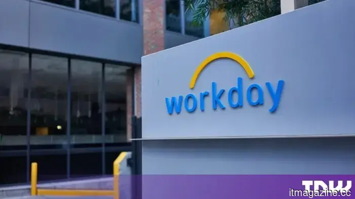 Silver Lake supuestamente está en conversaciones para privatizar Workday por 43 mil millones de dólares.