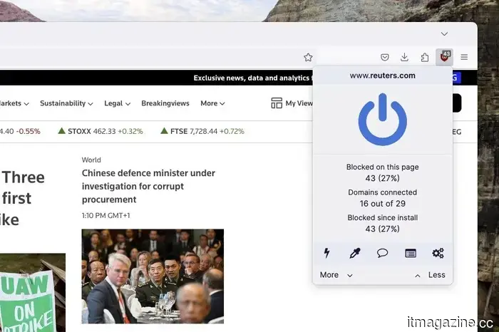 Your preferred Edge extension might cease functioning soon as Microsoft adopts Chrome's approach.