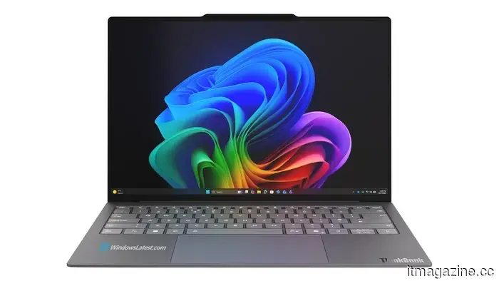 Lenovo is said to be developing a competitor to the Mac Mini, along with the thinnest ThinkBook to date.