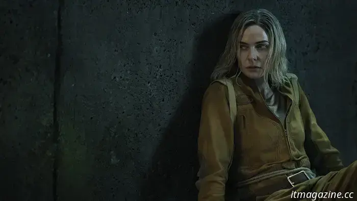 5 series to watch if you enjoy The Handmaid’s Tale.