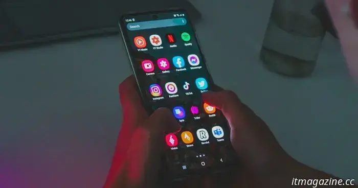 I tuoi aggiornamenti per Android e iPhone potrebbero essere soggetti a nuovi controlli di sicurezza in India.