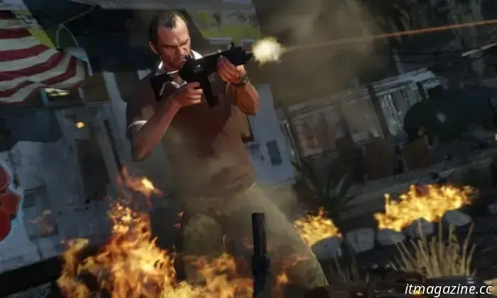 Video Games Deluxe, the developer of L.A. Noire, is rebranded as Rockstar Australia.